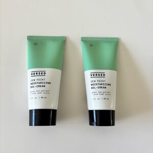 Versed Dew Point Moisturizing Gel-Cream